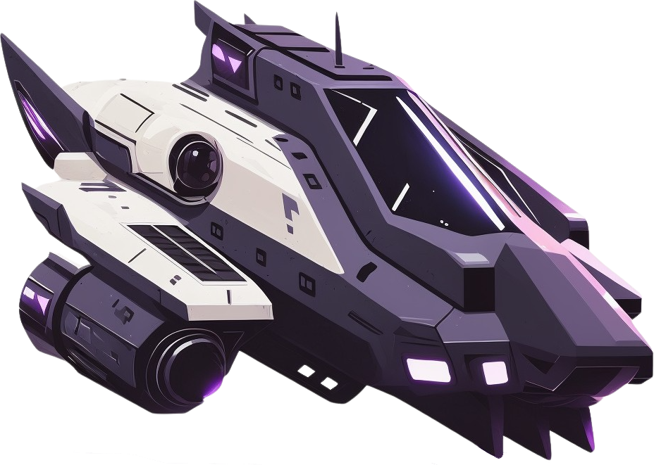 Ilustração
                    de um homem sentado em um computador